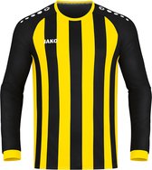 Jako - Shirt Inter - Zwart Voetbalshirt Kids-128