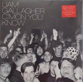 Liam Gallagher - C'mon You Know (LP)