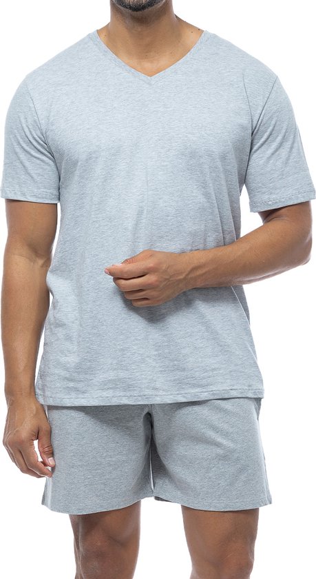 Schiesser Pyjama Mix Homme