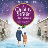 A Quality Street Christmas (Quality Street, Book 4)