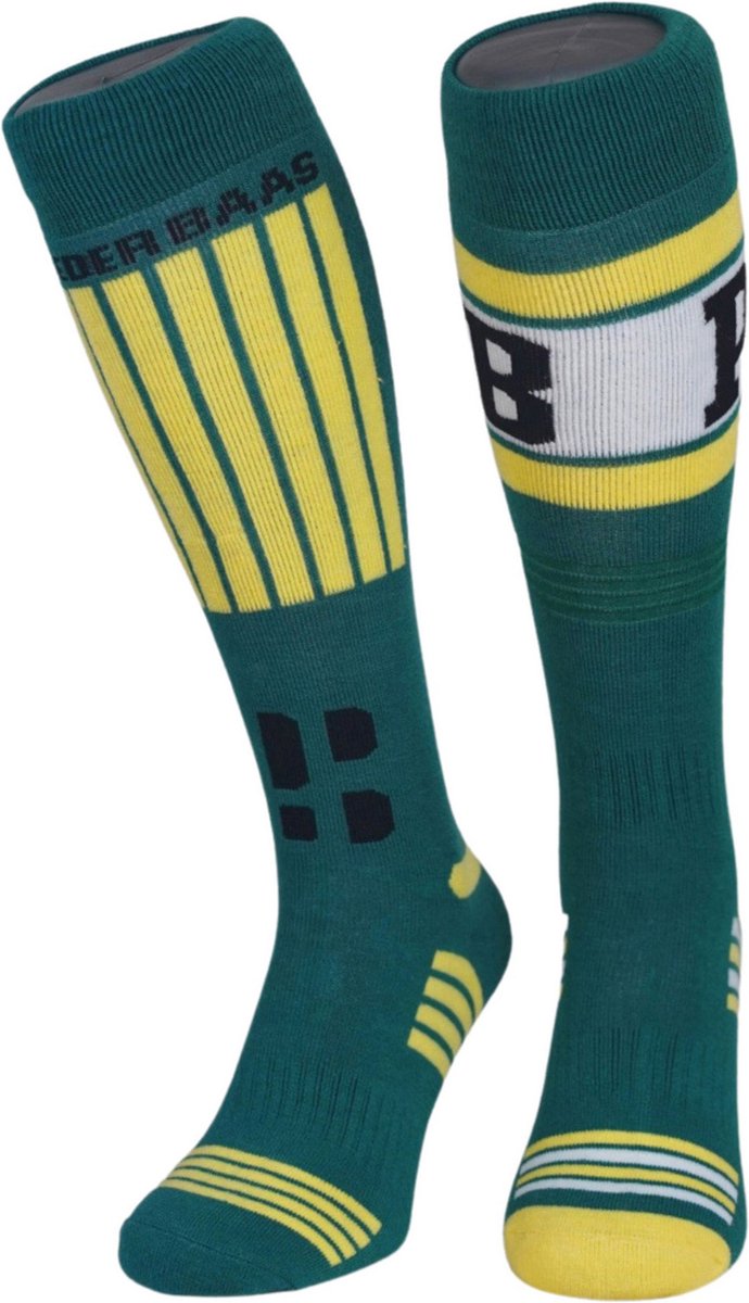 Poederbaas Cham Wintersportsokken Unisex - Maat 39-42