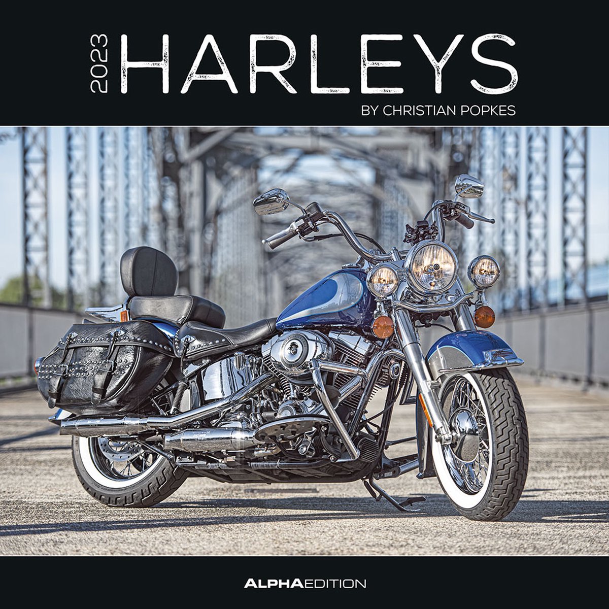 Harleys 2023 30x30