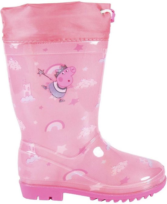Children's Water Boots Peppa Pig bol