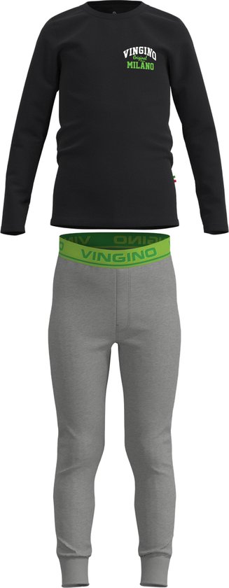 Vingino WARD Jongens Pyjamaset - Maat 134/140