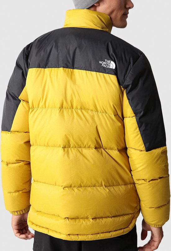 The North Face Diablo Jas Mannen - Maat L The North Face Diablo Padded |  bol.