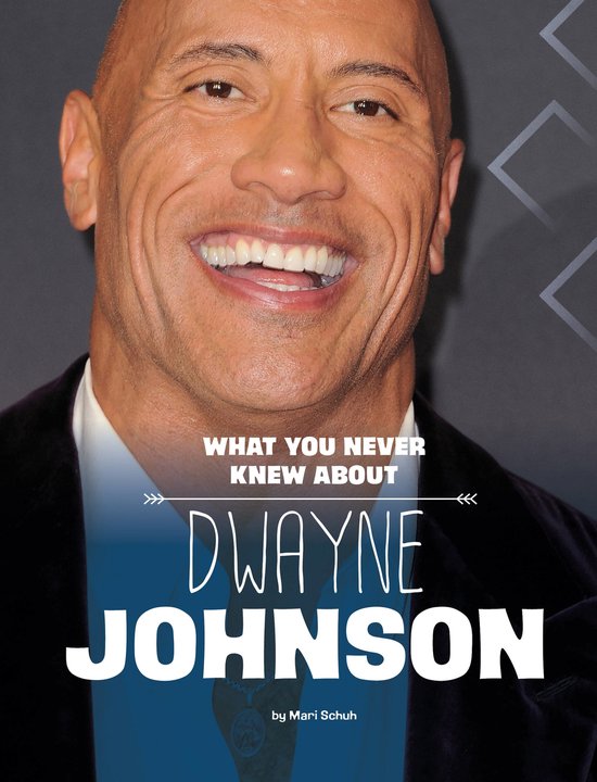 Behind the Scenes Biographies What You Never Knew About Dwayne(02)
