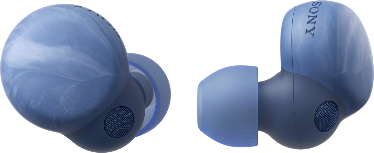 Sony LinkBuds S Oceaan Blauw Sony LinkBuds S Oceaan Blauw