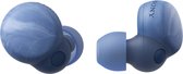 Sony Linkbuds S - Draadloze oordopjes met Noice Cancelling - Special edition: Oceaan blauw