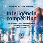 Inteligência competitiva