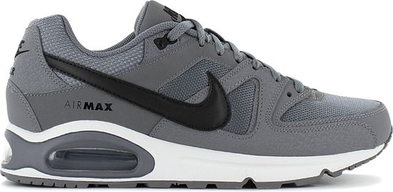 Nike Air Max Command Sneakers - Chaussures - gris foncé - 40 1/2 | bol.com