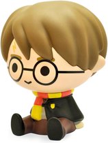 Plastoy - Mini Tirelire Harry Potter Chibi Harry Potter (UK FR)