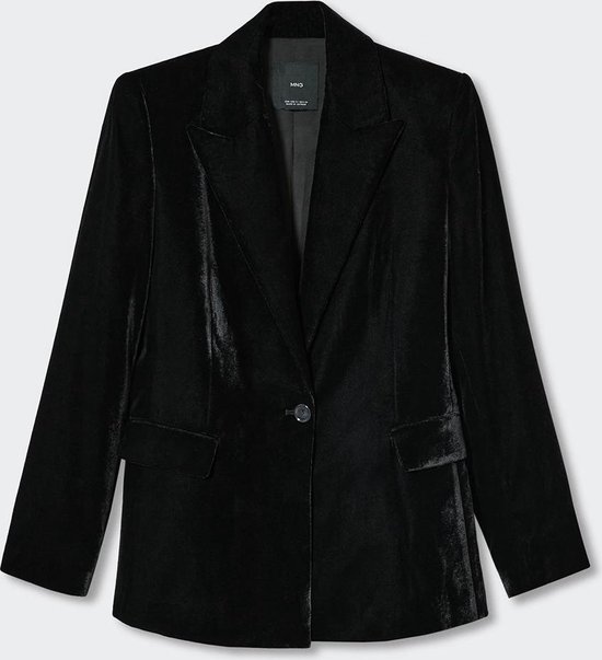 Luxe Jas Markiezin Fluweel Groen Luxe Jas Markiezin Fluweel Groen