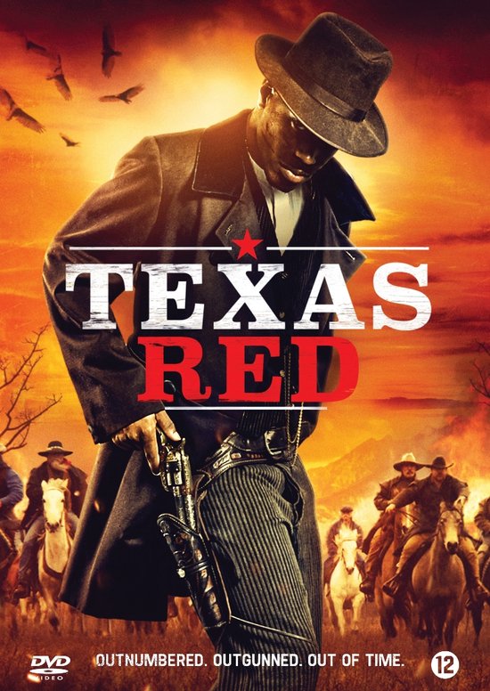 Texas Red (DVD) Texas Red (DVD)