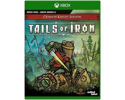 Tails of Iron