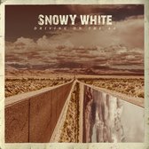 Snowy White - Driving On The 44 (LP)