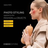 Photo styling applied to the fashion and objects