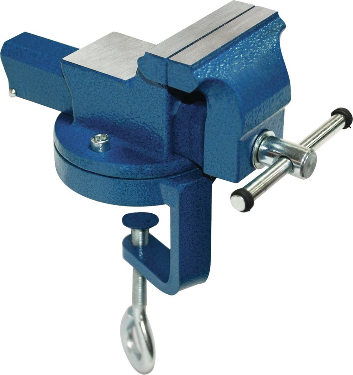 Promat bankschroef - 75 mm - 4000830119