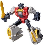 Transformers Dinobot Snarl
