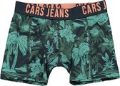 Cars Jeans - Kids Bondry 2 Pack Turqoise - Maat: 134-140