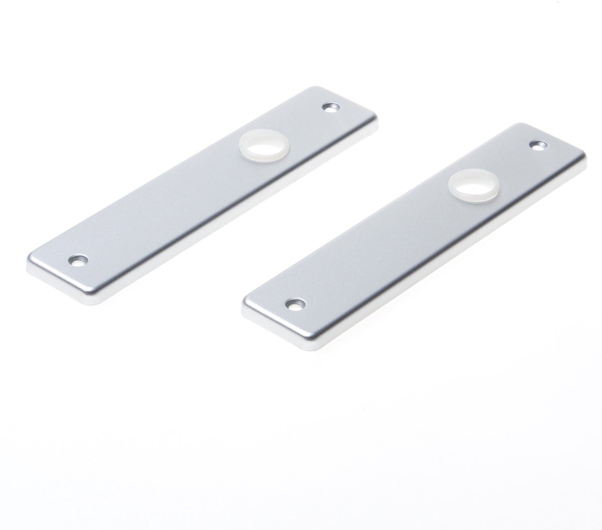 Oxloc Kortschild Recht F1 Blind