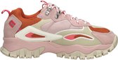 Fila Ray Tracer TR2 Sneakers Laag - roze - Maat 37