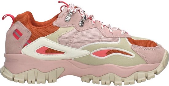 Fila Ray Tracer TR2 Sneakers Laag - roze - Maat 37