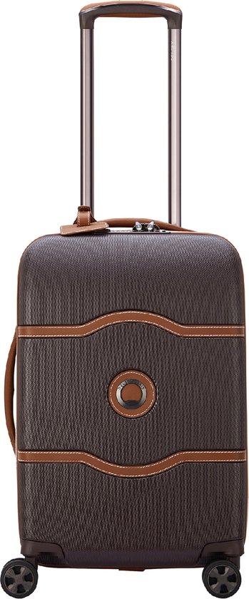 Delsey Chatelet Air 2.0 4 Wheel Trolley