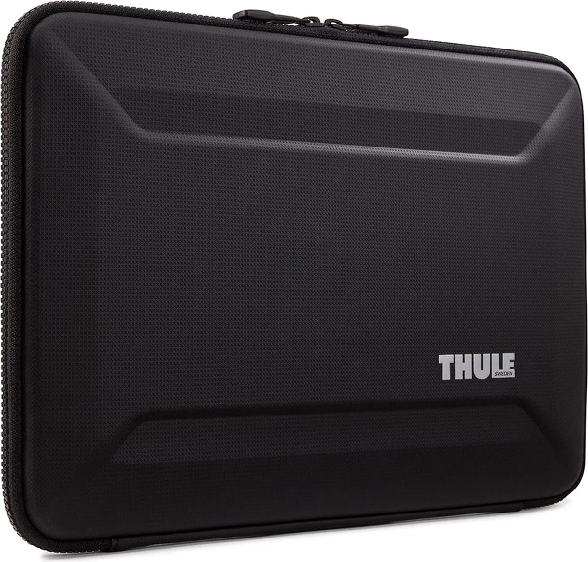 Thule Gauntlet 4 - Laptophoes/ Sleeve - Geschikt voor Macbook Pro - 16 inch - Zwart - Thule