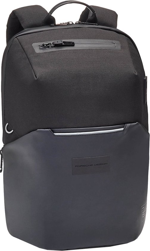 Porsche Design Eco Backpack S in Black