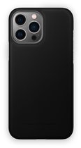 iDeal of Sweden Atelier Case Introductory Unity iPhone 14 Pro Max Intense Black