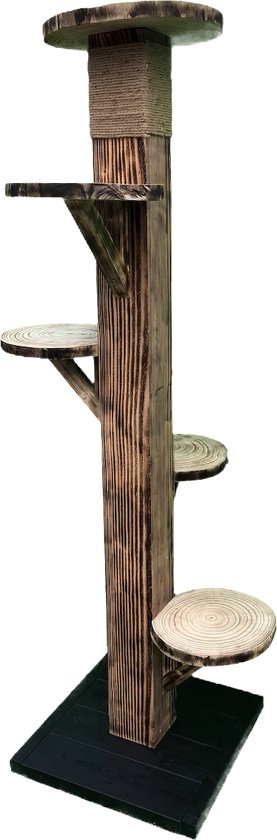 Houten Krabpaal – De 15 beste producten vergeleken - Wild Uitgelegd