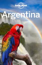 Travel Guide - Lonely Planet Argentina