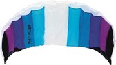 Wolkenstümer - Paraflex Basic 1.2 - Matrasvlieger - Blauw Wit Paars