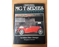 Original MGT Series