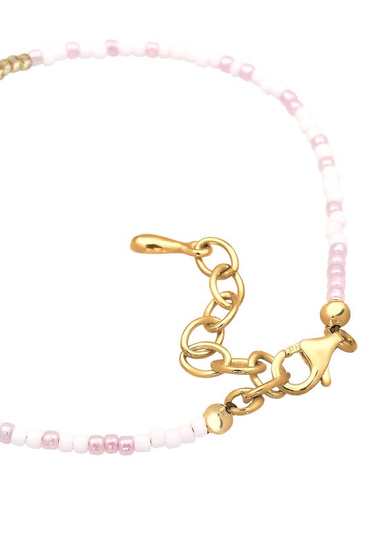 Edelsteen armband | Maansteen - Zilte Zusjes