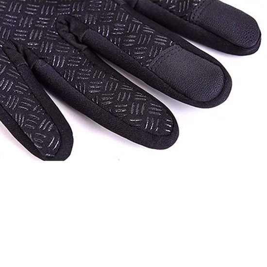 Handschoenen Met Touchscreen - Maat XL - Merkloos