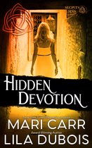 Trinity Masters: Secrets and Sins 1 - Hidden Devotion
