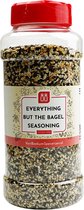 Van Beekum Specerijen - Everything But The Bagel Seasoning - Strooibus 570 gram
