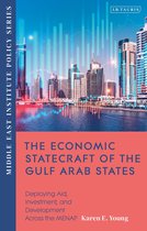 Middle East Institute Policy Series - The Economic Statecraft of the Gulf Arab States