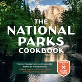 Great Outdoor Cooking - The National Parks Cookbook