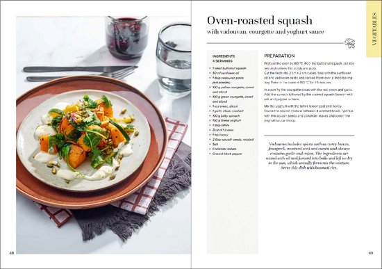 Grow, Cook & Eat It (Engelstalig)
