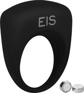 EIS, penisring "Good Vibrations", partnerspeeltje, gemaakt van siliconen, waterdicht