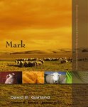 Zondervan Illustrated Bible Backgrounds Commentary - Mark