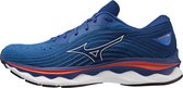 Mizuno Wave Sky 6 Sportschoenen Mannen - Maat 43