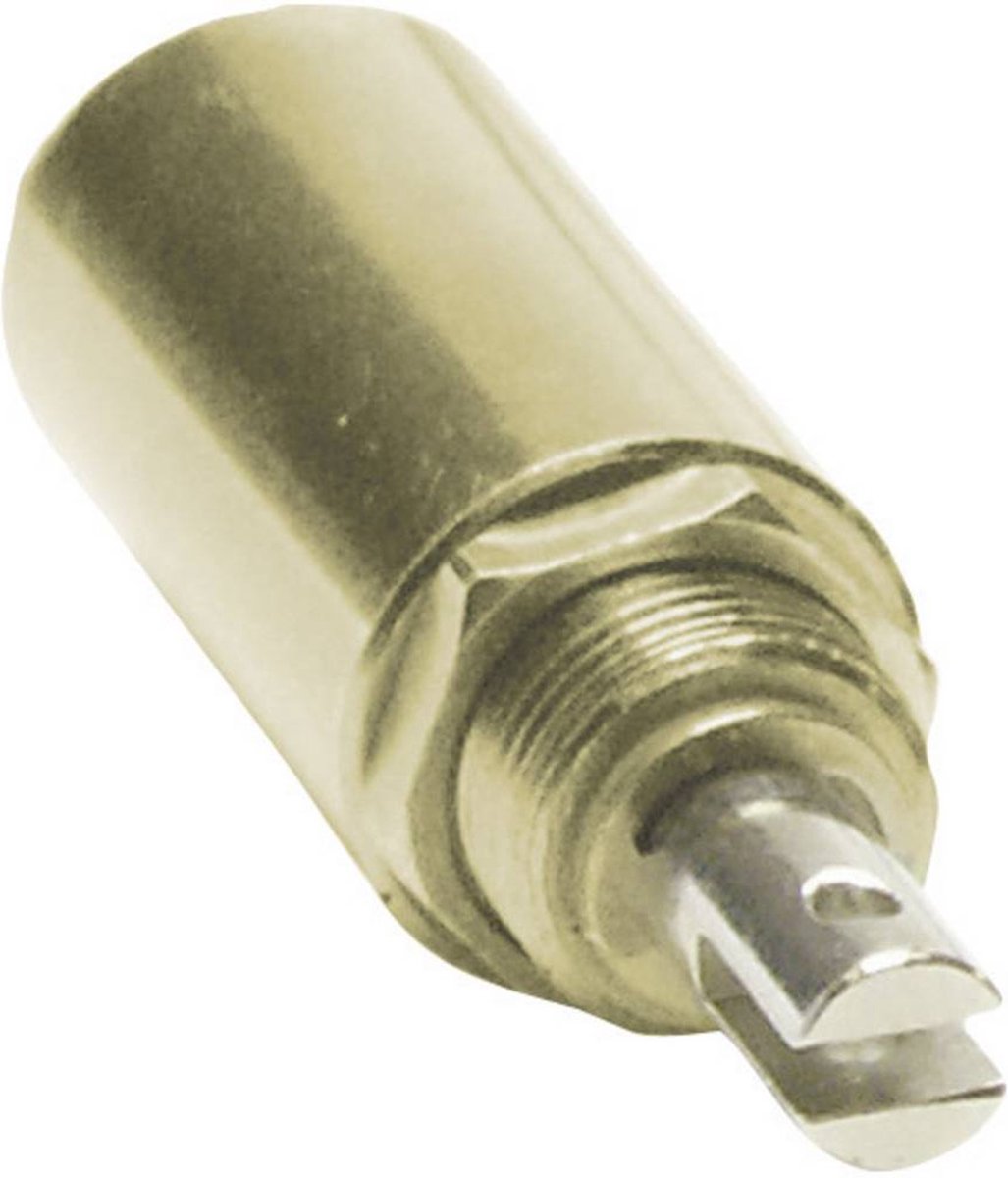 Intertec ITS-LZ-1335-Z-24VDC Hefmagneet Trekkend 0.4 N 2 N 24 V/DC 4 W