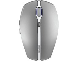 CHERRY GENTIX BT muis Ambidextrous Bluetooth Optisch 2000 DPI