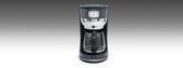 MS-220DG - Muse filter-koffiezetapparaat, 1,4 L, antraciet