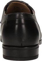 Zwarte Nette schoenen heren maat 46 geschikt voor de Herfst/Winter kopen?  Kijk snel! | bol.com