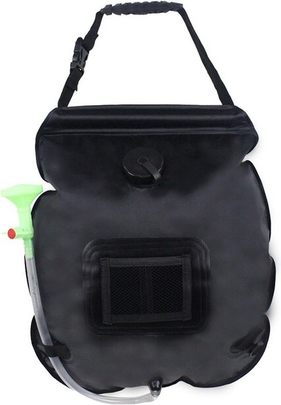 Warmhm Multifonctionnel Étanche Pour Guidon De Rangement