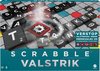 Mattel Games Scrabble Valstrik - Familie bordspel - Nederlandse editie